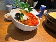 -乔街深夜食堂·小龙虾·高压锅生蚝(杭州总店)