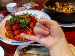 -银珠渔港·海鲜砂锅粥