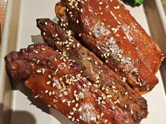 -CRAZYONES西班牙海鲜饭(上海美罗城店)