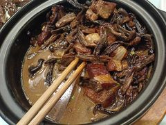 -新安人家·22年本地餐厅