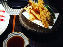 -山葵家·创意料理(宁波来福士店)