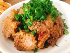 -梁平烂肥肠(梁平时光店)