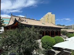 -东关清真大寺