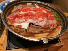 寿喜锅-黑牛の店·和牛烧肉(合生汇店)
