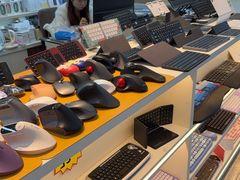 -赛格电子市场(华强北路店)