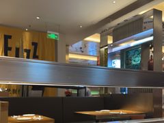 -菲滋意式餐厅(黄岩洞天店)