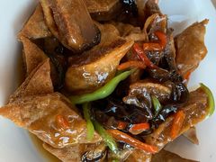 -巴依老爷新疆美食(工体旗舰店)