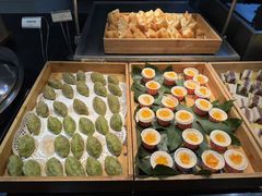 -南通大饭店·米兰餐厅