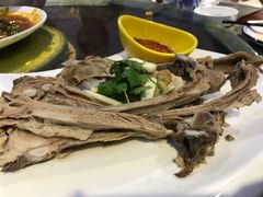 手抓羊肉-鹏馨羊羔肉·非遗(新建街店)