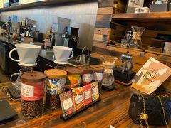 -星巴克臻选(青岛麦凯乐分店)