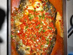 -半天妖烤鱼(芝罘万达店)