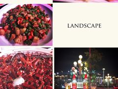 -渝信川菜(南滨店)