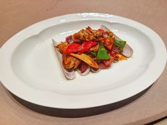 -荣轩(新荣记环球金融中心店)