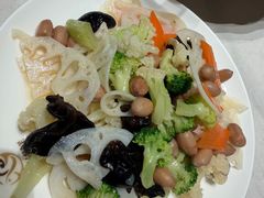 -古洼一锅鲜(开发区店)