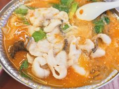 -喜家德虾仁水饺(深圳印力中心店)