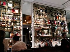-The St·Regis Bar 瑞吉酒吧