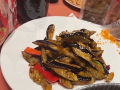 -双合园·海鲜水饺青岛菜(万佳广场店)