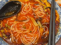 -螺世纪螺蛳粉·桂味小排档(裕德店)