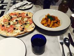 PizzaExpress&nbsp;马上诺(长泰广场店)-玛尚诺Pizza&Bar(长泰广场店)
