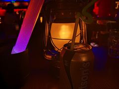 -夜火烤摊·东北烧烤酒场·老杨小黄鱼