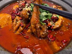 -鸡毛店·川菜(文殊院店)