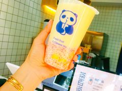 -茶百道(世纪大道店)