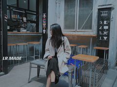 -无牌咖啡&酒馆