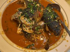 -野渡坡·极致湘菜·庭院餐厅(汉阳店)