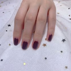 -潮店·虞妃妮轻奢美甲美睫馆