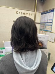-Kraemer Paris苏豪路易士·嘉玛发廊
