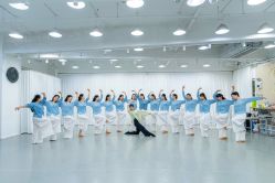 -深舞形体民族舞蹈工作室