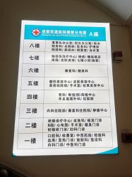 -成都军建医院·医疗整形