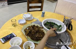 Guangning Bamboo Shoot Stewed Duck