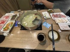 -野妹火锅(南园店)
