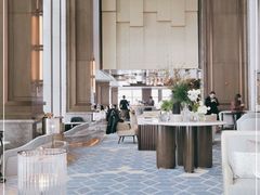-大堂酒廊·富力丽思卡尔顿酒店