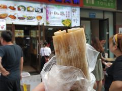 -小红旗臭豆腐炸冷面(万达店)