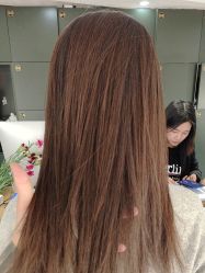 -丝源发型