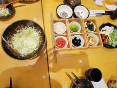 -胜博殿日式炸猪排(西红门店)