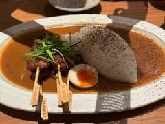 -CURRY YA 熟成咖哩專門店(深圳湾万象城店)
