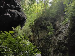 -通灵大峡谷