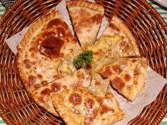 -楼兰新疆菜(江宁万达店)