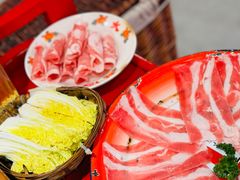-后火锅(南京东路总店)