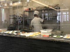 -老味道(横山桥羊绒城店)
