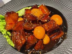 外滩红烧肉-外滩往事民国上海菜(黄浦店)