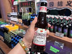 -青岛啤酒博物馆