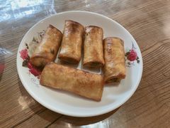 -八珍手工水饺·妈妈的爱(传芳巷店)
