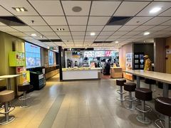 -麦当劳(番禺易发商业街店)