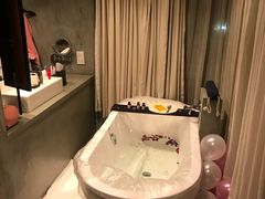 -厦门华轩里山海间酒店(原乐雅无垠酒店)