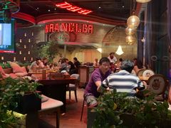 -肉串汪(望京店)