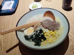 -松岛日本料理(汾江路店)